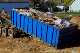 Best Dumpster Rental Services  in Brookmont, MD